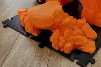 0.2mm layer, 2 walls, 10% infill