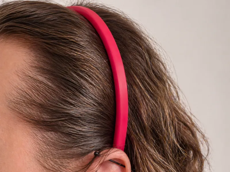Quick Print Hairband