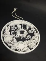dekor summer 19 cm 0.2mm layer, 2 walls, 15% infill