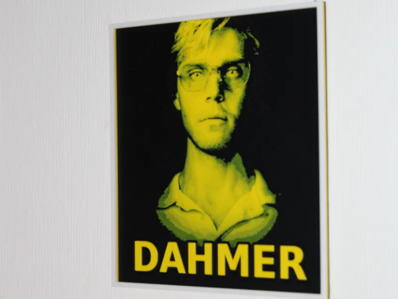Dahmer Hueforge