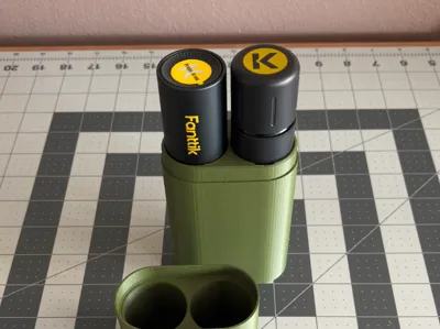 Fanttik NEX S1 Case