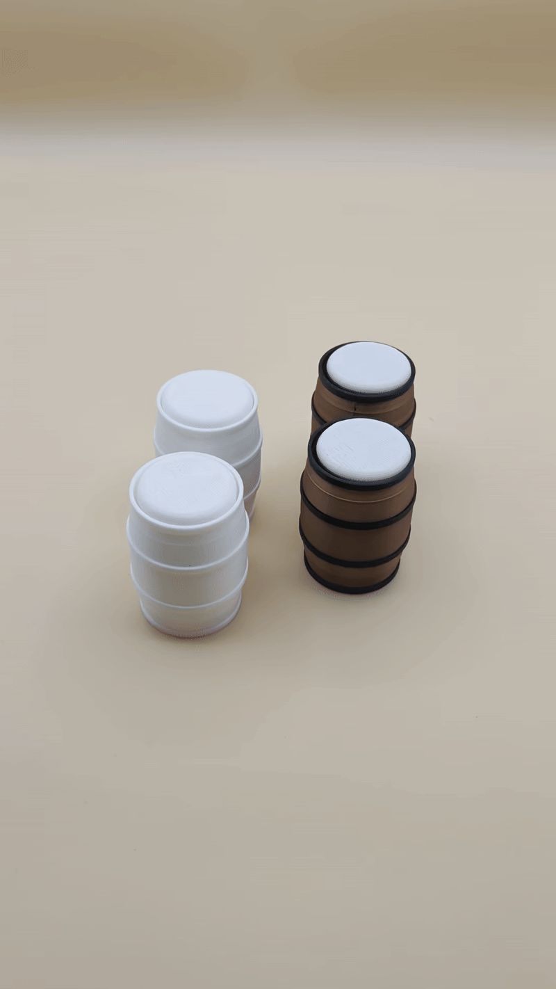 Bongo Drum Fidget