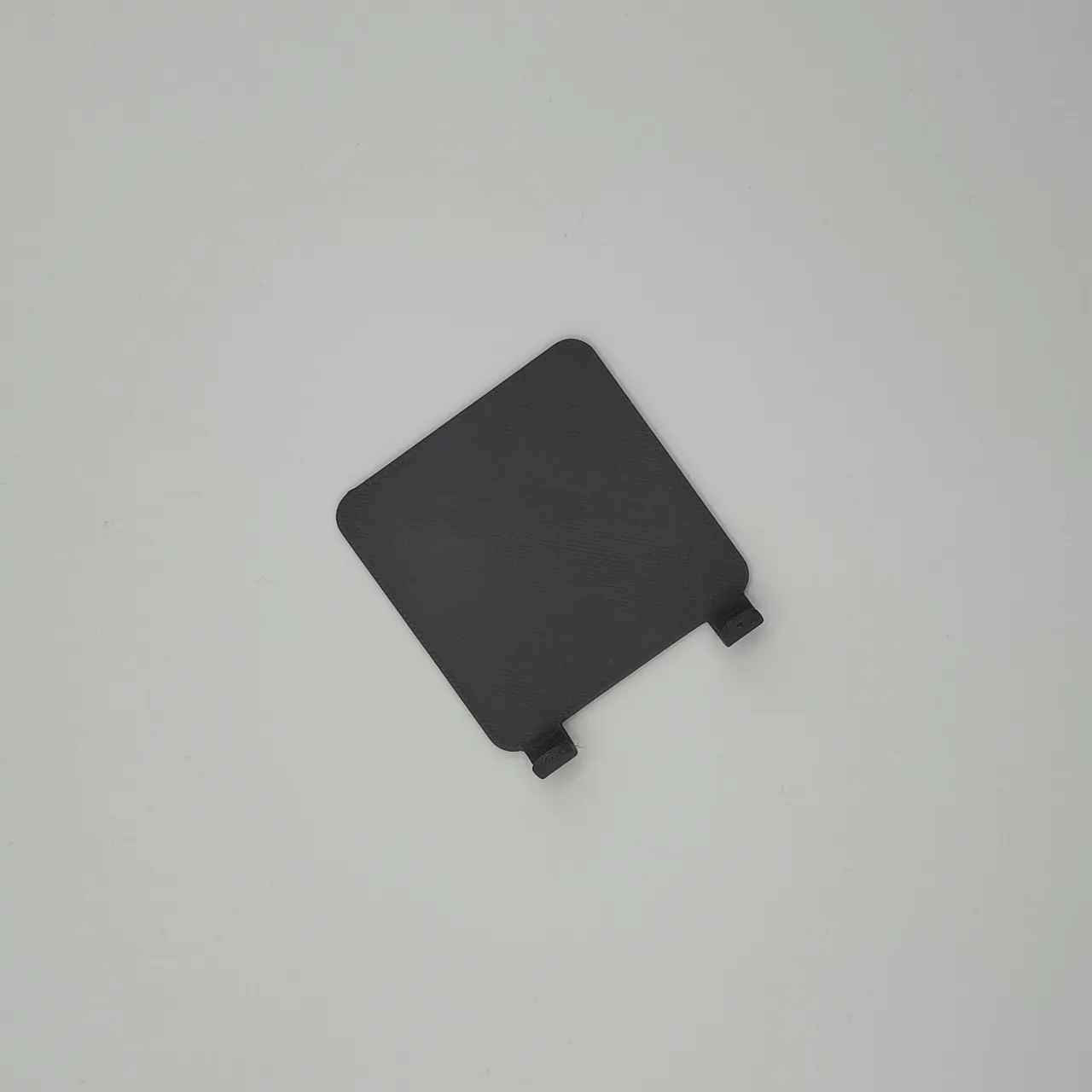 Razor Holder, Shaver Holder, Hook - no Support view 3