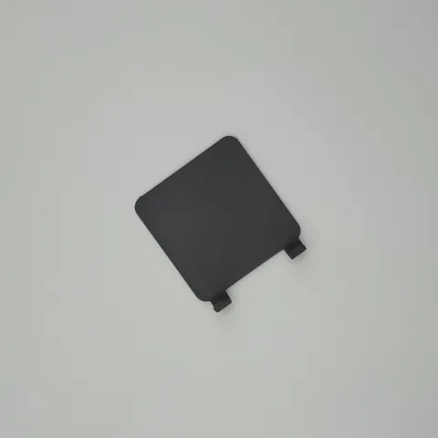 Razor Holder, Shaver Holder, Hook - no Support view 3