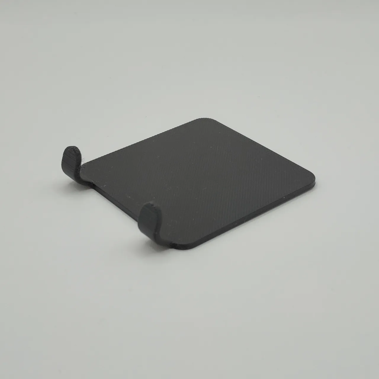 Razor Holder, Shaver Holder, Hook - no Support view 2