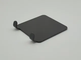Razor Holder, Shaver Holder, Hook - no Support