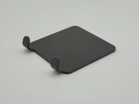 Razor Holder, Shaver Holder, Hook - no Support