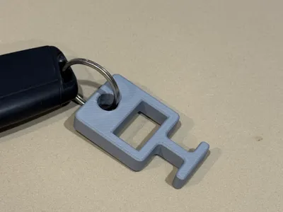 Keychain Photobooth