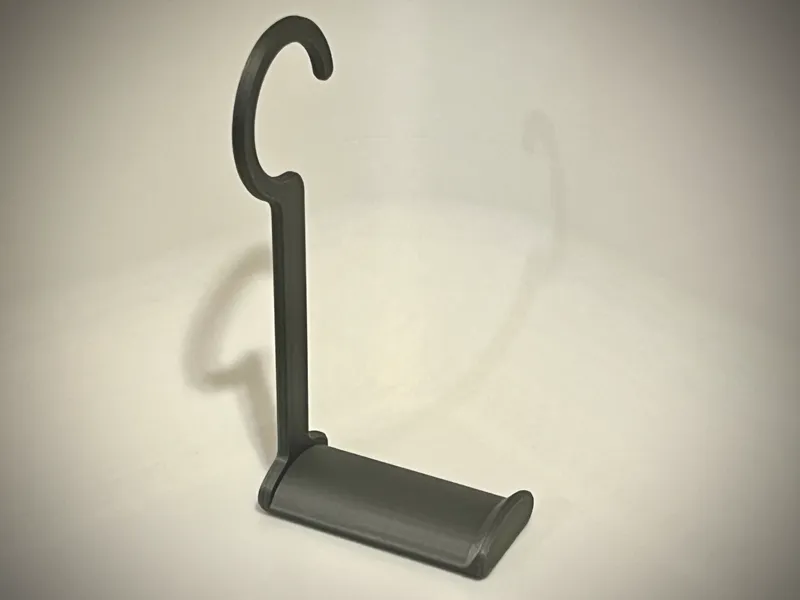 Spool Hanger