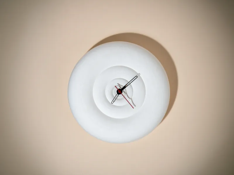 Wall Clock 