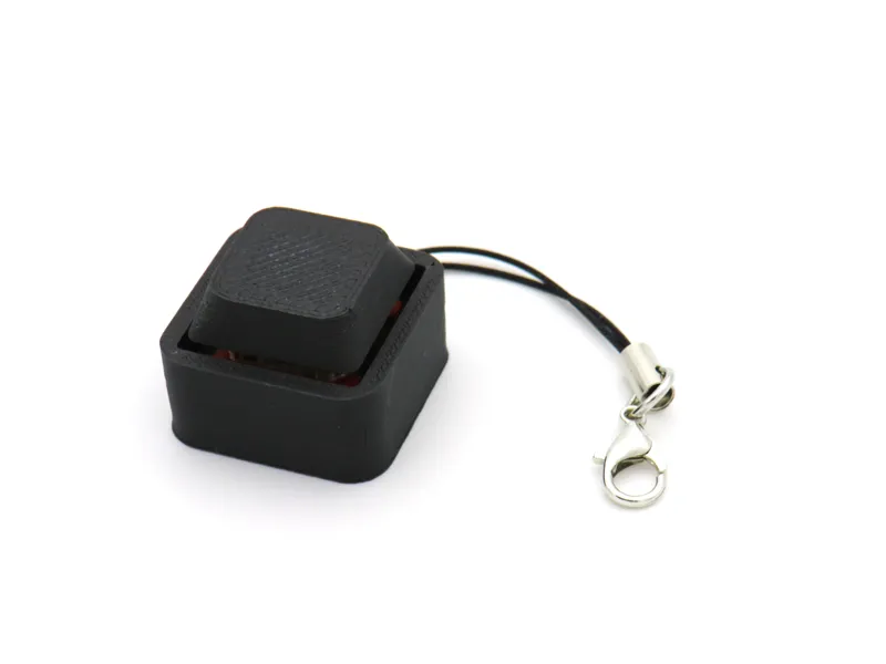 Low Profile Mechanical keyboard fidget switch