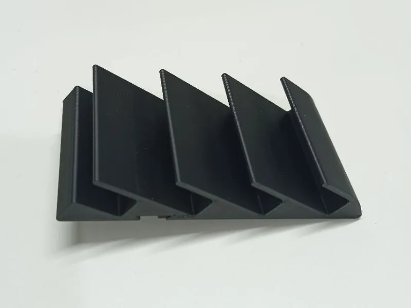 Screwdriver Bits Holder - 43mm wide