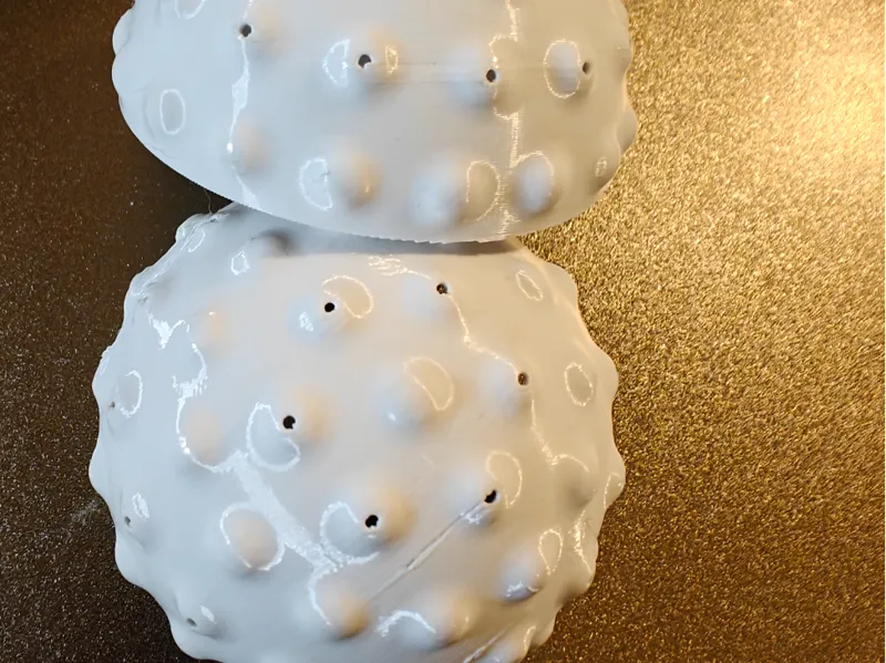 Washing ball 
