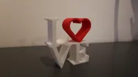 LOVE