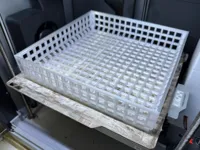 0.2mm layer, 6 walls, 25% infill
