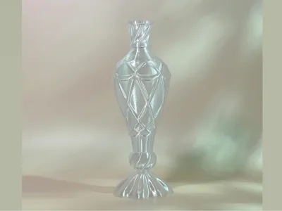 Moonlight Bamboo Poop Bottle