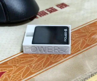 POWER-Z KM003C 收纳盒