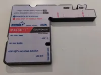 Jauge de réglage MatchFit — photo 3