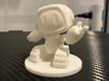 Boggie Bot Statue (NO AMS)