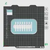 (ams) 5% gyroid infill