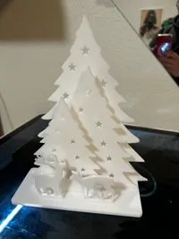 PETG 0.6mm nozzle, 0.24mm layer, 2 walls, 15% infill