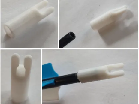 Arrow Knock Replacement 6mm ID