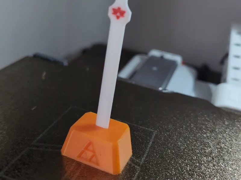 Dummy 13 Master Sword Pedestal