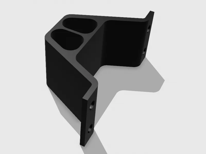Ender 4040 Foot