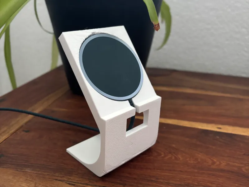Handyhalterung mit Magsafe