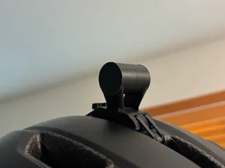 Universal Mount for Bike Helmet