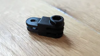 GoPro Straight Extension