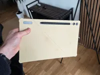 Samsung cover with magnets 5x1mm