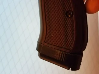 CZ75 P01 mag spacer
