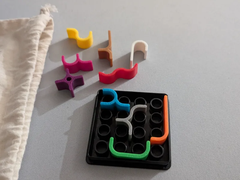 Puzzle Game