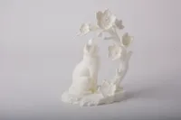 0.16mm layer, 3 walls, 20% infill