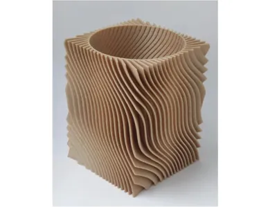 Pen Holder