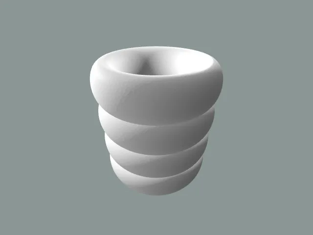 Bubble Cup