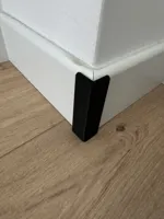 PLA 0.2mm layer, 2 walls, 15% infill