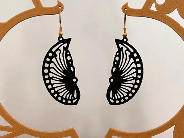 Earrings - Fashion 06