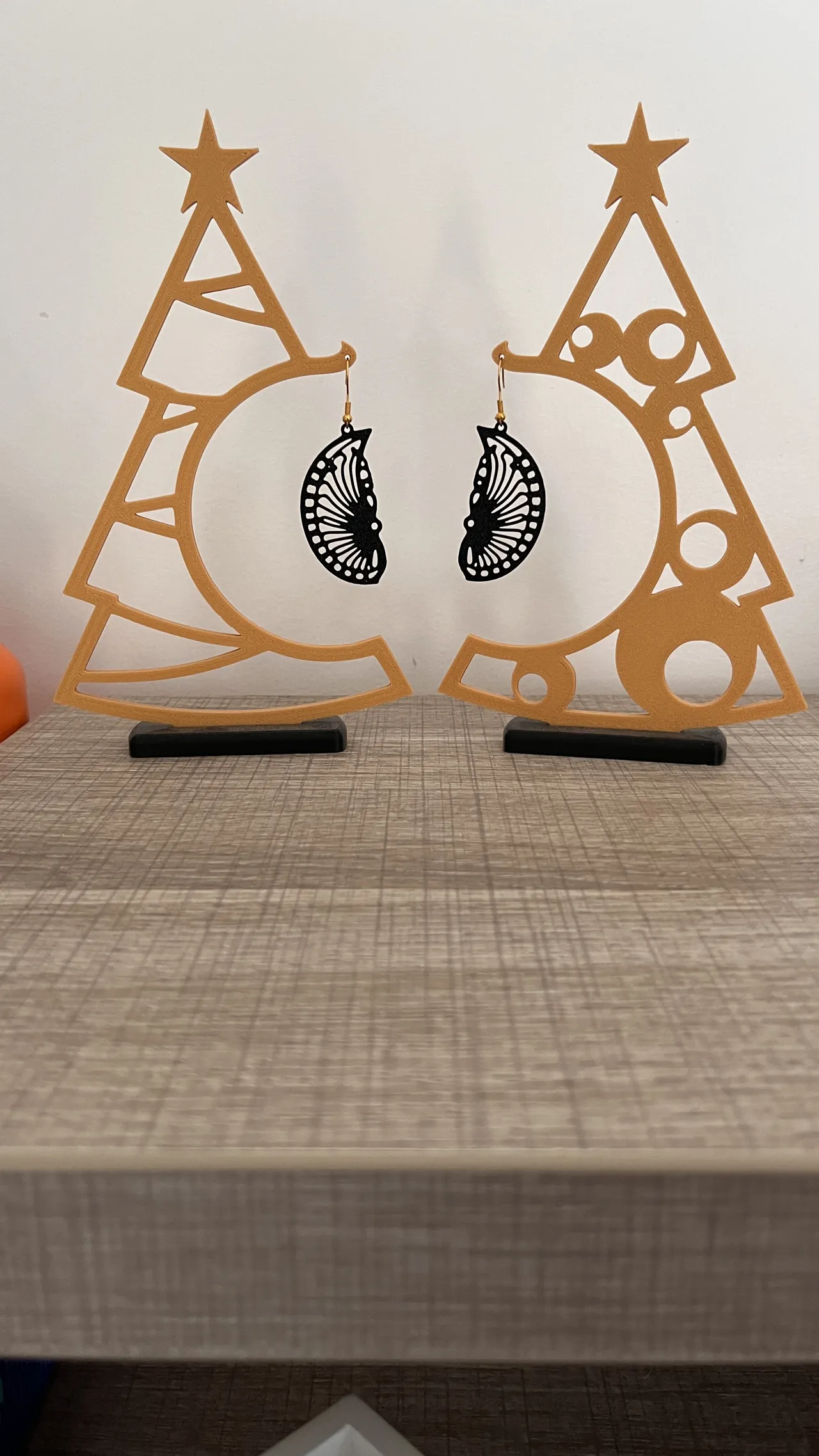 Earrings - Fashion 06 view 2