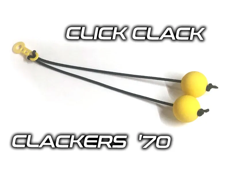Click Clack Balls: the nostalgic game of the 1970s