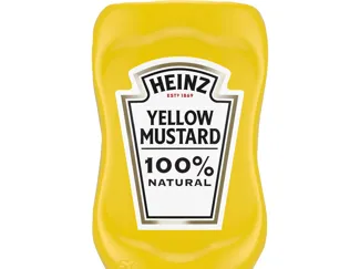 Mustard Lightbox