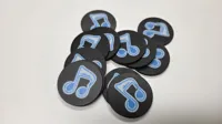 20 Markers