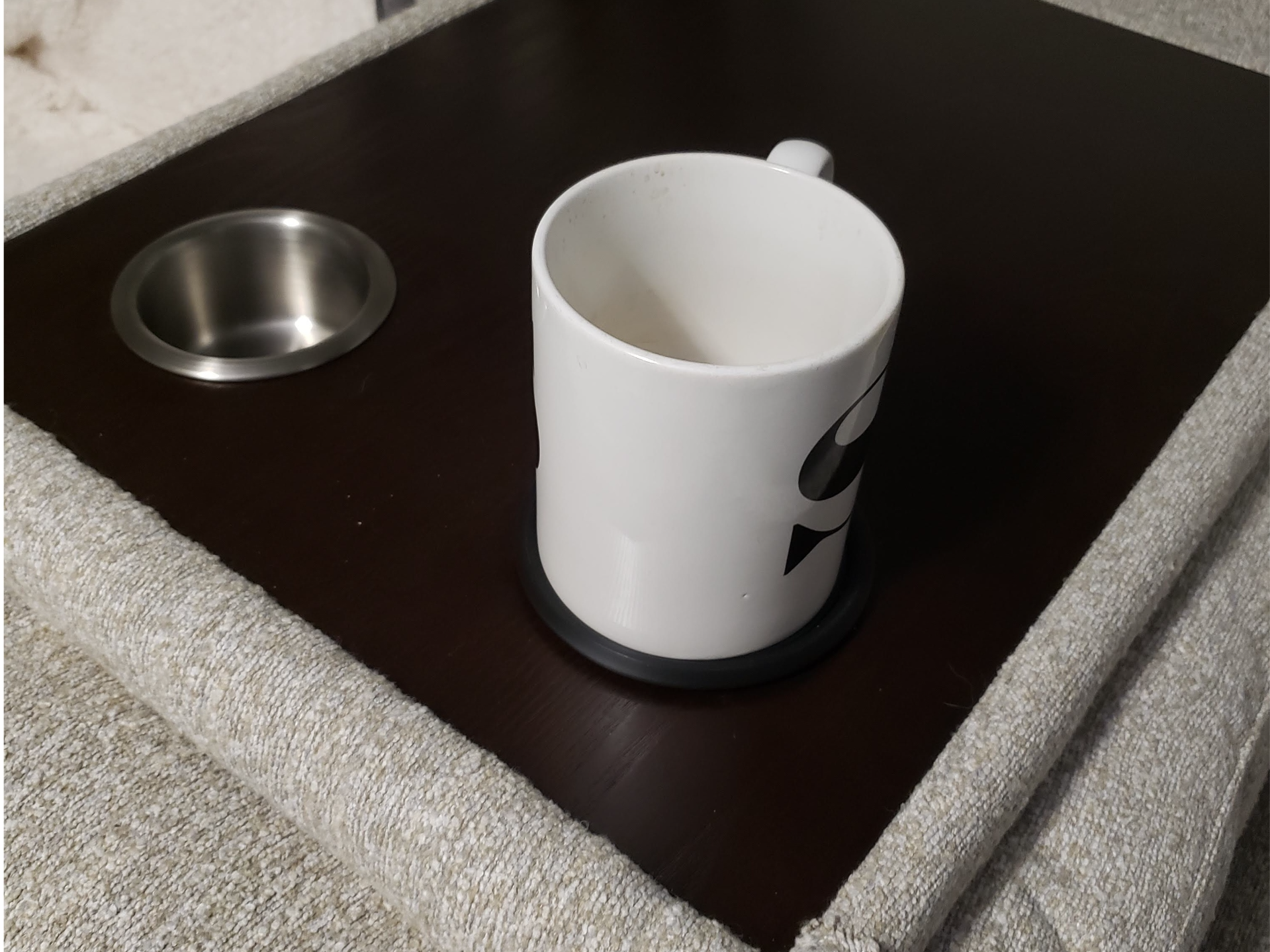 Bug Mug Cup Holder Insert