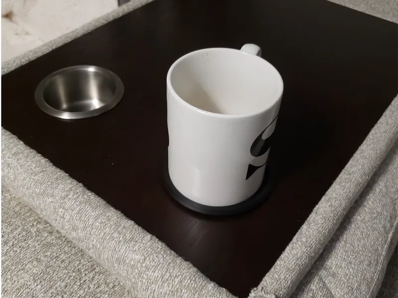 Bug Mug Cup Holder Insert