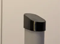 0.2mm layer, 6 walls, 25% infill