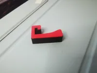 0.2mm 层高, 3 层墙, 15% 填充