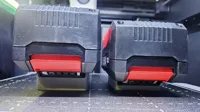 Tall PLA 0.2mm layer, 3 walls, 15% infill