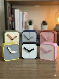 Für Uhrwerk von Drittherstellern (Aliexpress, etc.)