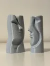 0.2mm layer, 2 walls, 10% infill